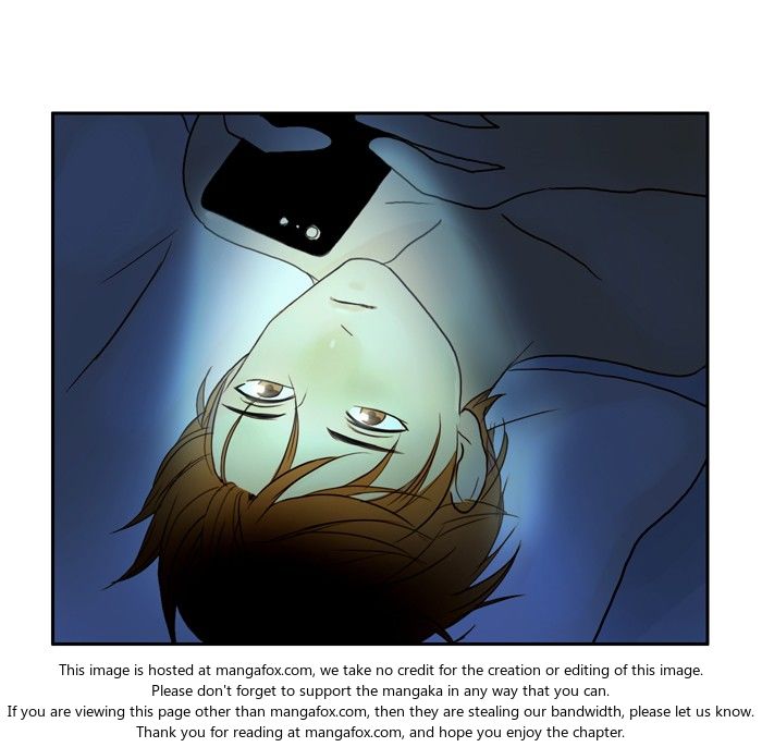 Read Siren's Lament Manga Online