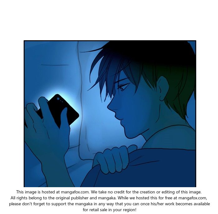 Read Siren's Lament Manga Online