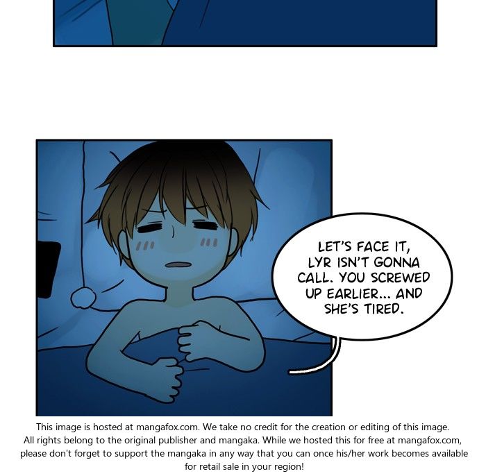 Read Siren's Lament Manga Online