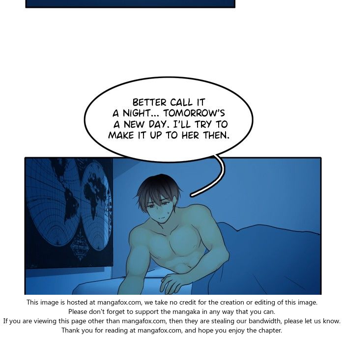 Read Siren's Lament Manga Online