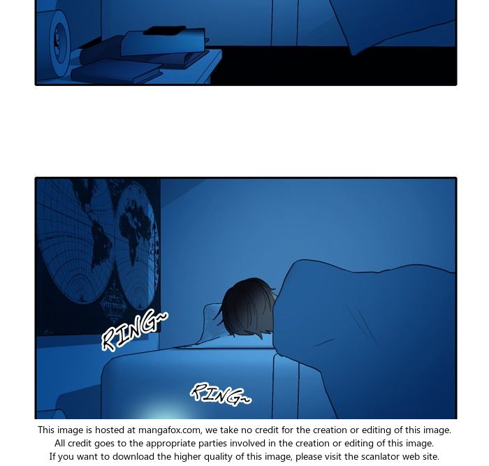 Read Siren's Lament Manga Online