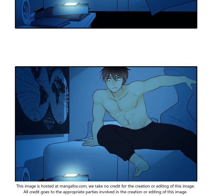 Read Siren's Lament Manga Online