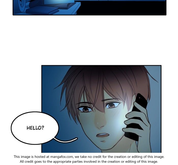 Read Siren's Lament Manga Online
