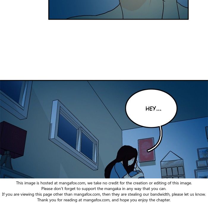Read Siren's Lament Manga Online