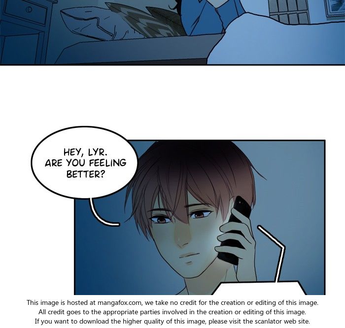 Read Siren's Lament Manga Online