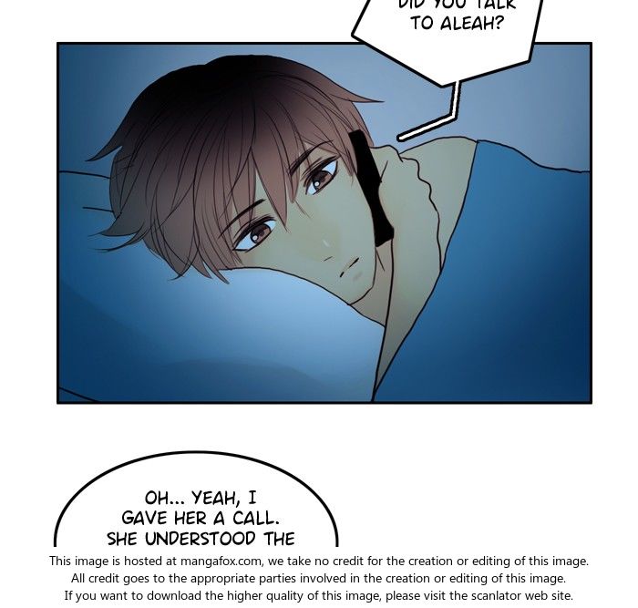 Read Siren's Lament Manga Online