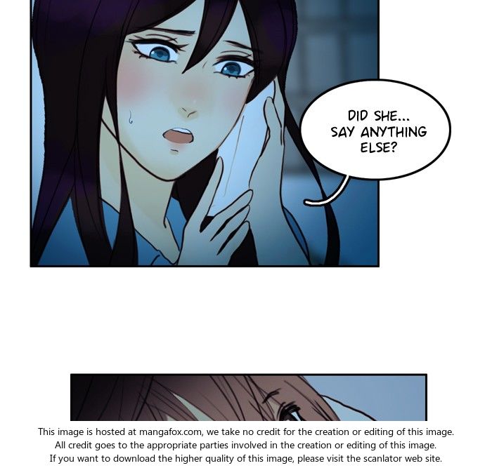 Read Siren's Lament Manga Online