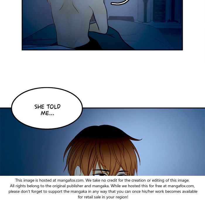 Read Siren's Lament Manga Online