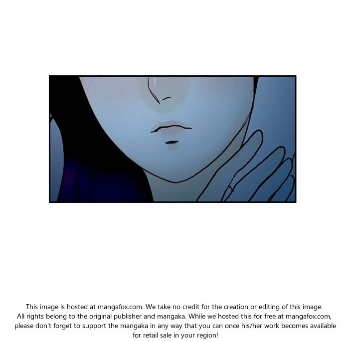 Read Siren's Lament Manga Online
