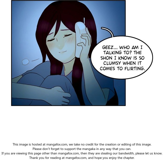Read Siren's Lament Manga Online