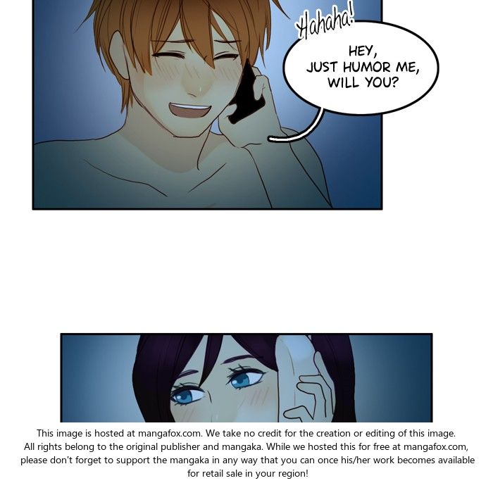 Read Siren's Lament Manga Online