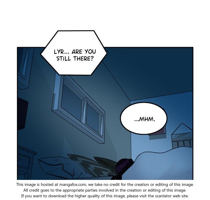 Read Siren's Lament Manga Online