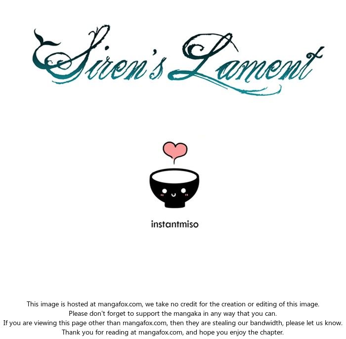 Read Siren's Lament Manga Online