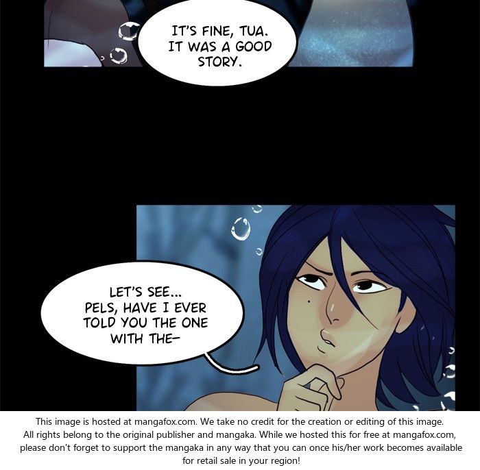 Read Siren's Lament Manga Online