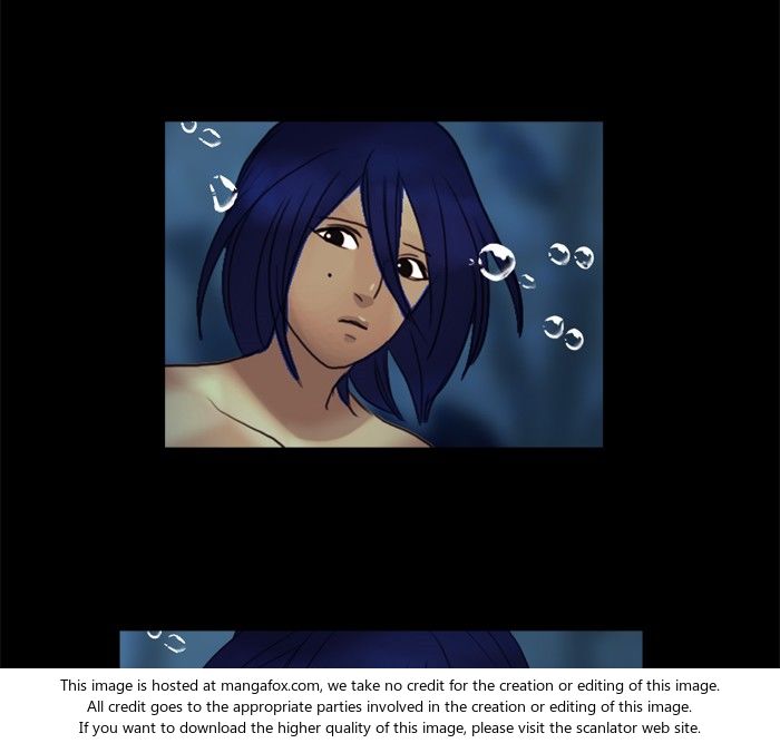 Read Siren's Lament Manga Online
