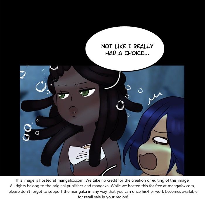 Read Siren's Lament Manga Online