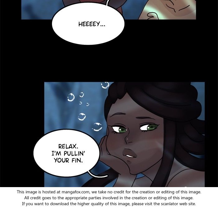 Read Siren's Lament Manga Online
