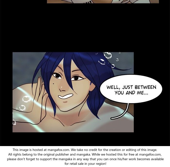 Read Siren's Lament Manga Online