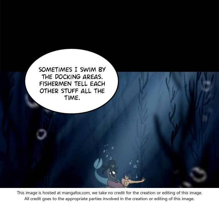 Read Siren's Lament Manga Online