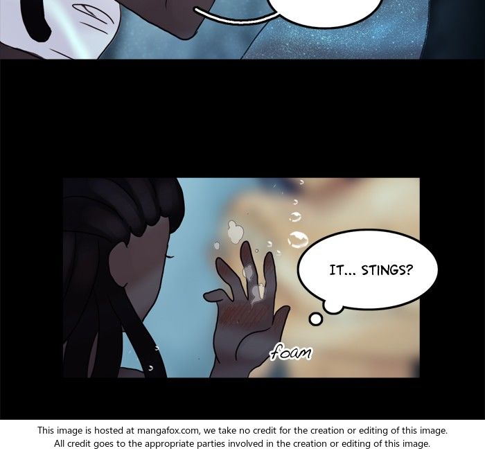 Read Siren's Lament Manga Online