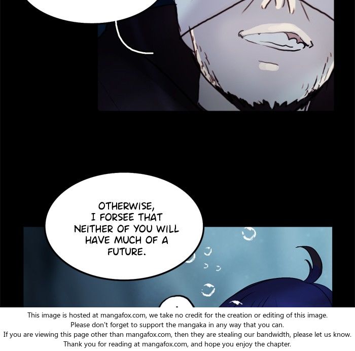 Read Siren's Lament Manga Online