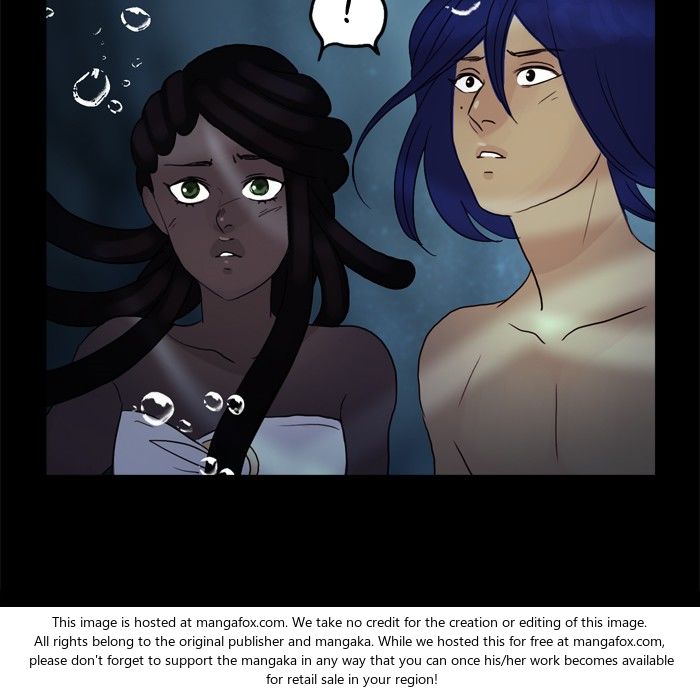 Read Siren's Lament Manga Online