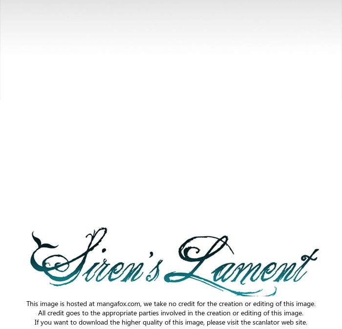 Read Siren's Lament Manga Online