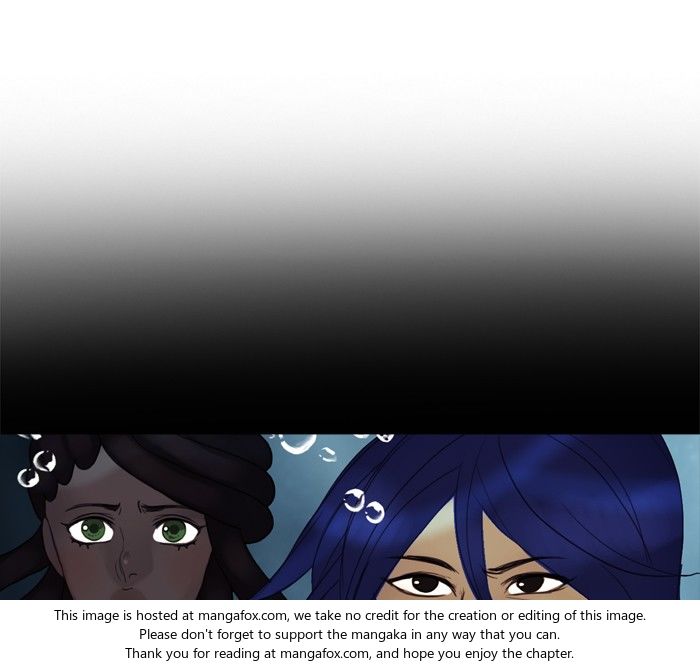Read Siren's Lament Manga Online