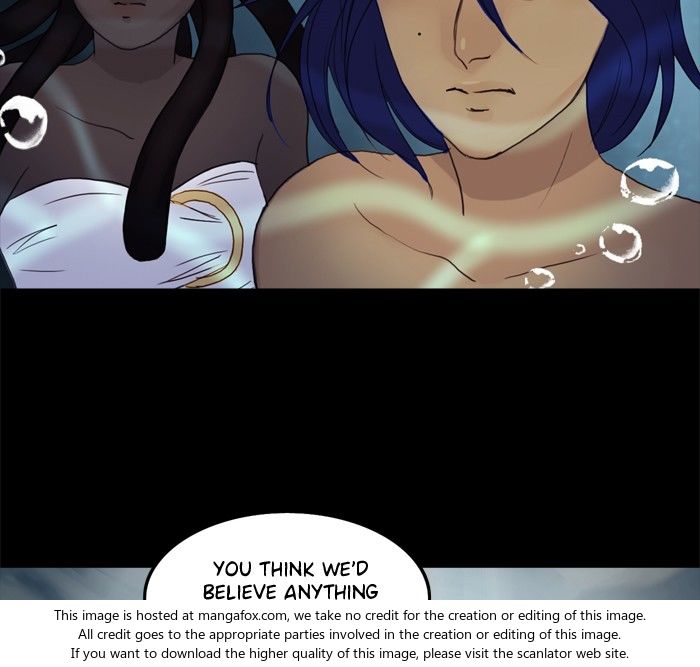 Read Siren's Lament Manga Online