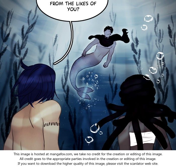 Read Siren's Lament Manga Online