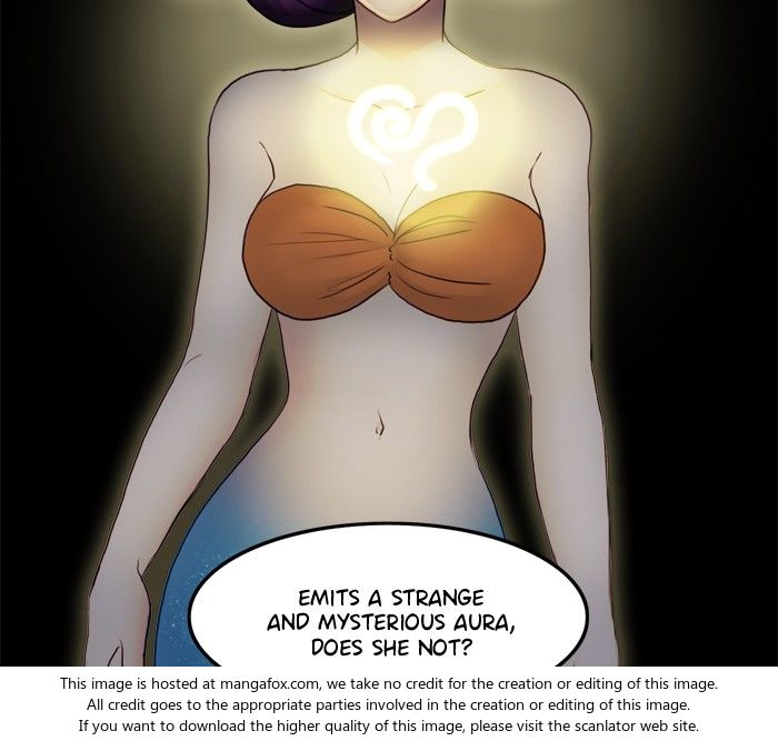 Read Siren's Lament Manga Online