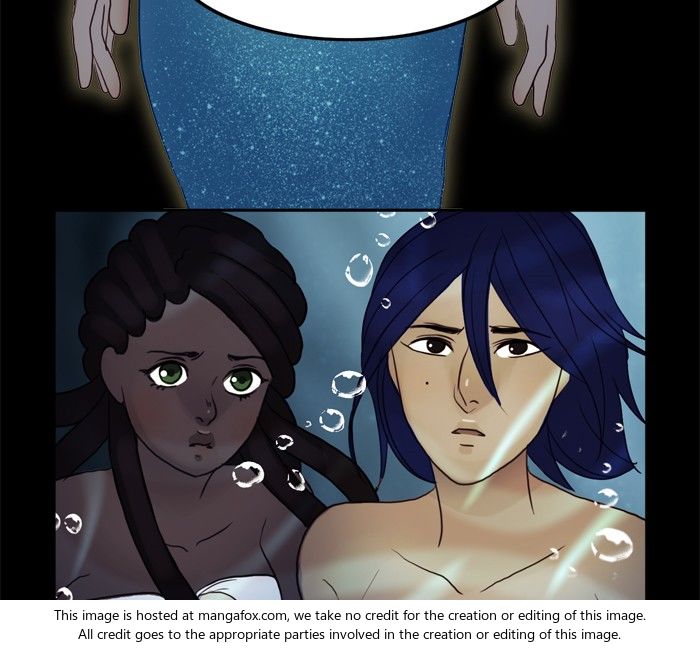 Read Siren's Lament Manga Online