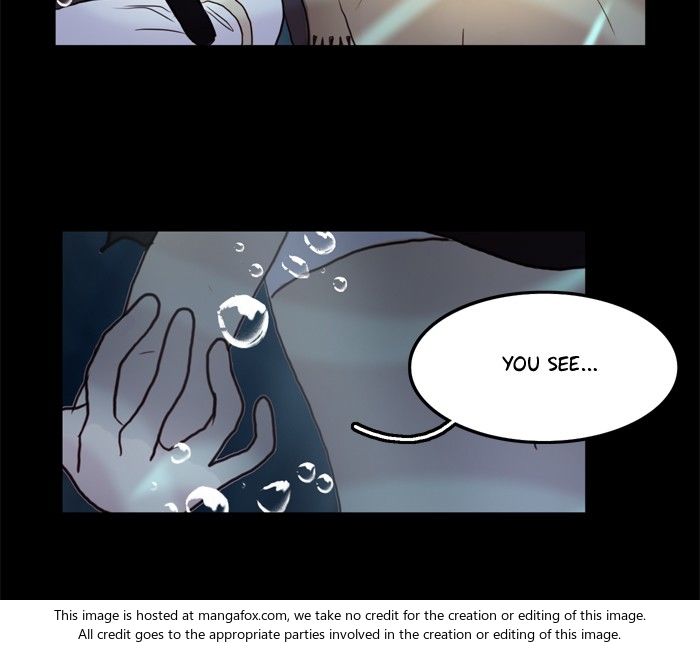 Read Siren's Lament Manga Online