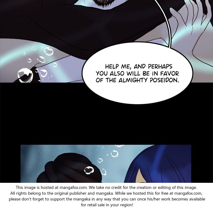 Read Siren's Lament Manga Online