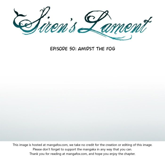 Read Siren's Lament Manga Online