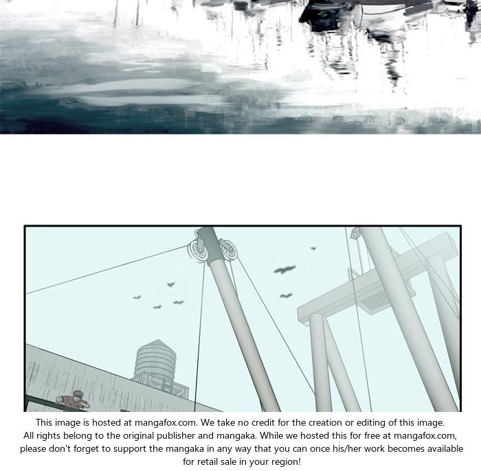 Read Siren's Lament Manga Online