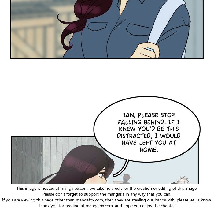 Read Siren's Lament Manga Online