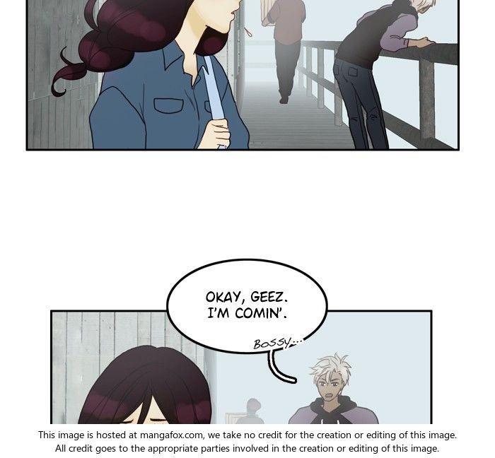 Read Siren's Lament Manga Online