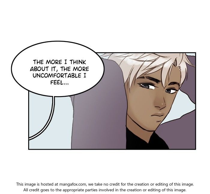 Read Siren's Lament Manga Online