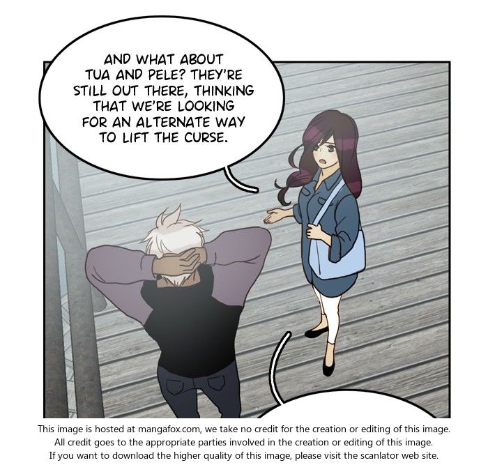 Read Siren's Lament Manga Online