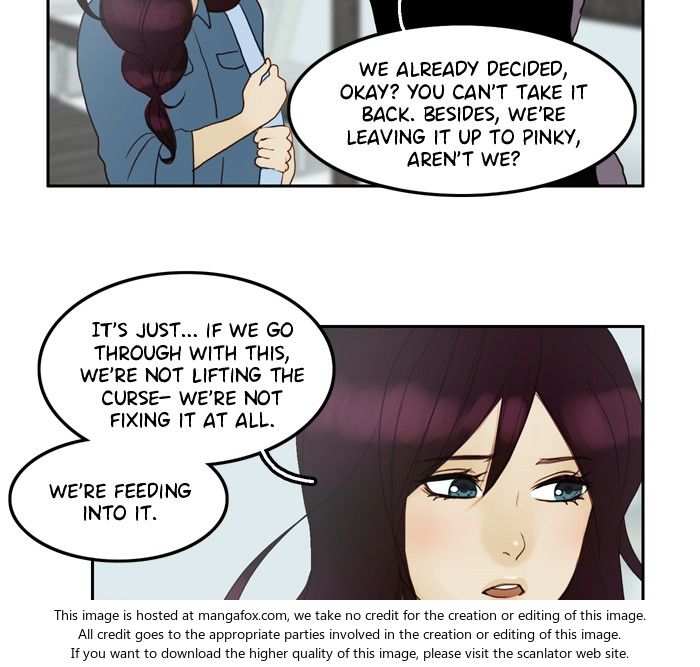 Read Siren's Lament Manga Online