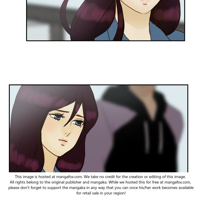 Read Siren's Lament Manga Online