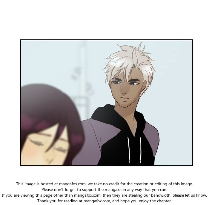 Read Siren's Lament Manga Online