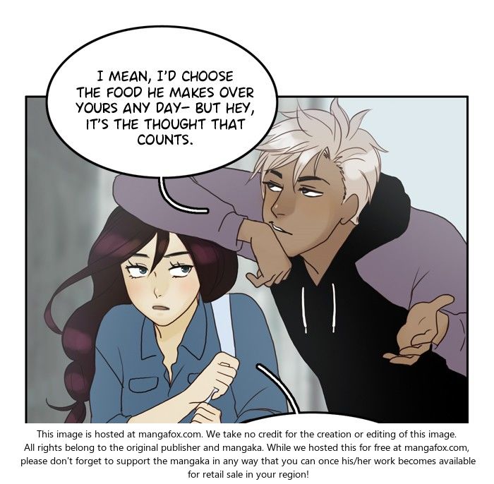 Read Siren's Lament Manga Online