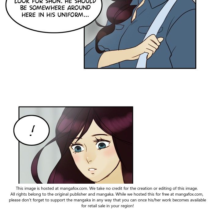 Read Siren's Lament Manga Online