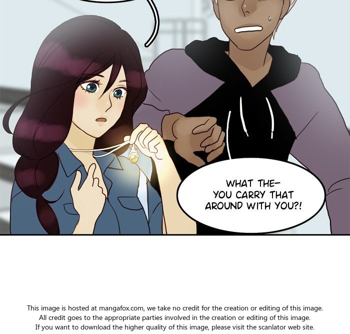 Read Siren's Lament Manga Online