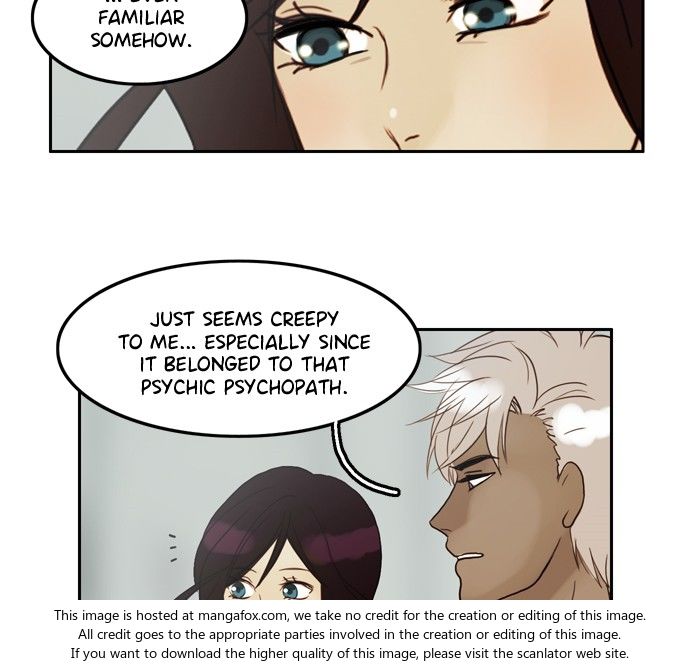 Read Siren's Lament Manga Online