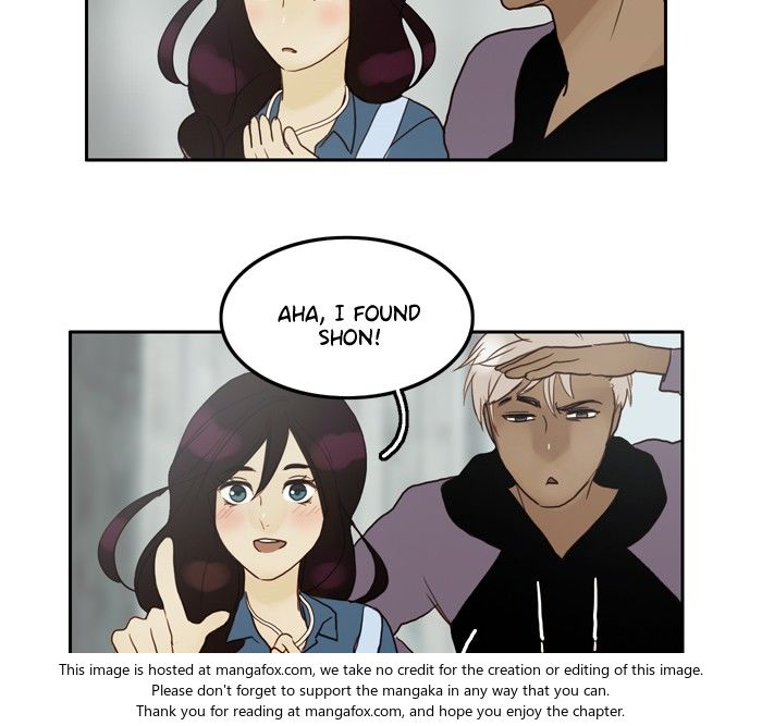 Read Siren's Lament Manga Online