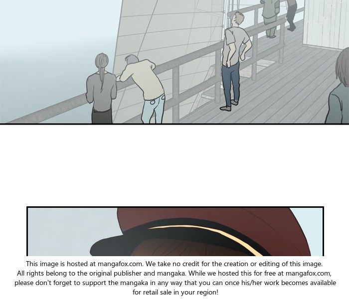 Read Siren's Lament Manga Online