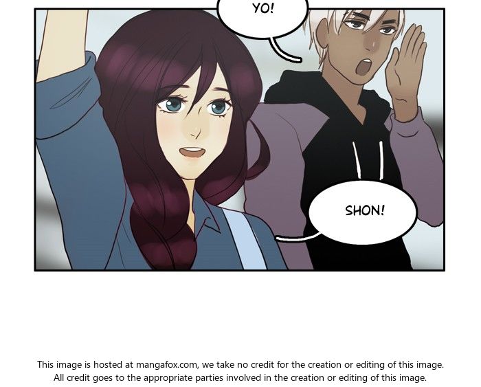 Read Siren's Lament Manga Online